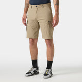 Helly Hansen Men's HH Quick Dry Cargo Shorts 11" - Pebble