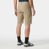 Helly Hansen Men's HH Quick Dry Cargo Shorts 11" - Pebble