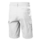 Helly Hansen Men's HH Quick Dry Cargo Shorts 11" - Grey Fog