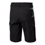 Helly Hansen Men's HH Quick Dry Cargo Shorts 11" - Black