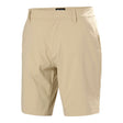 Helly Hansen Men's HH Quick Dry Shorts - Khaki / Sand