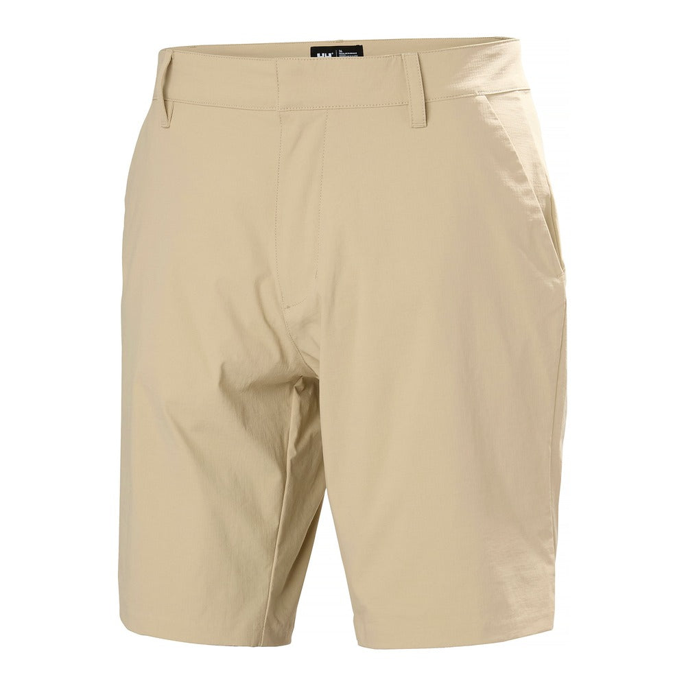 Helly Hansen Men's HH Quick Dry Shorts - Khaki / Sand