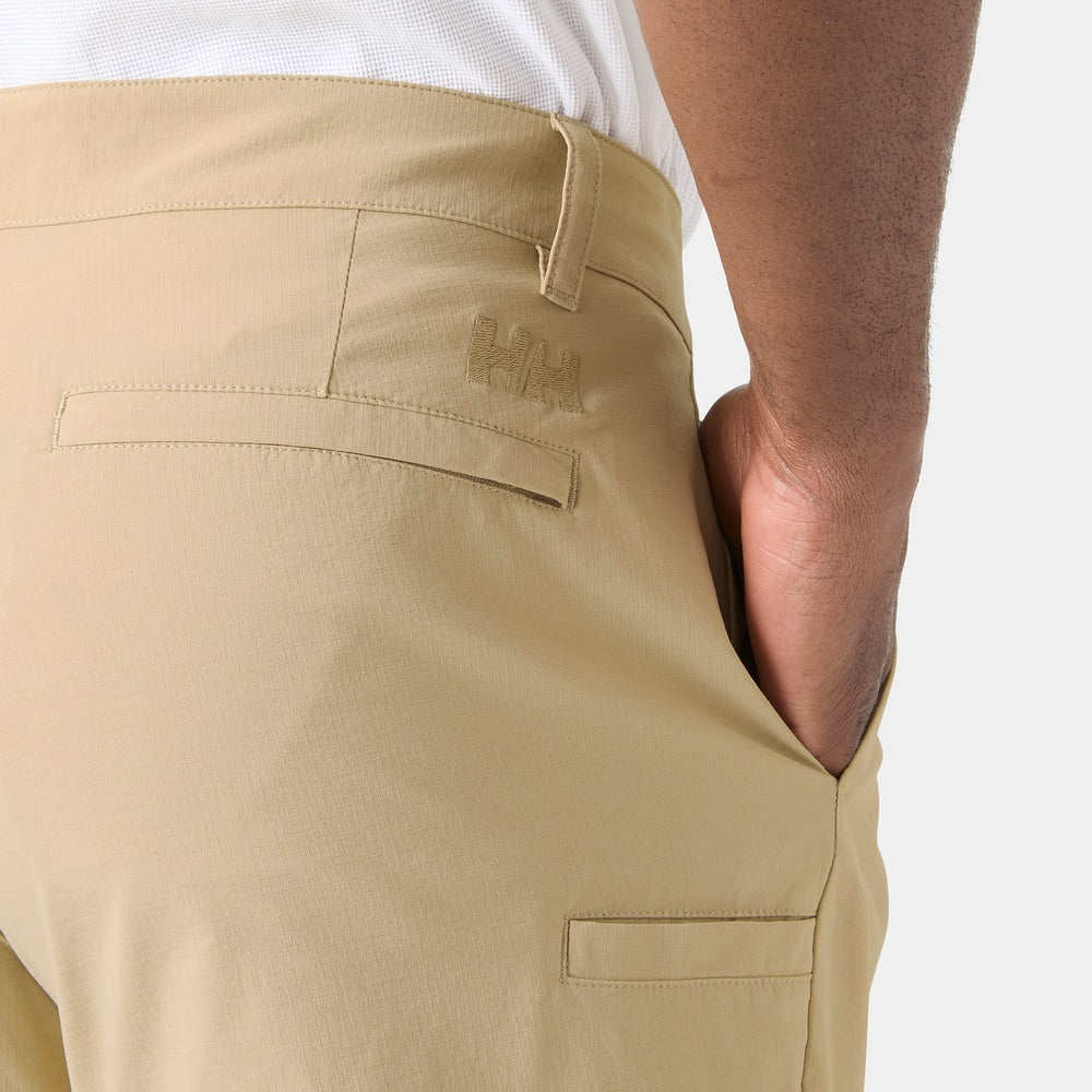 Helly Hansen Men's HH Quick Dry Shorts - Khaki / Sand