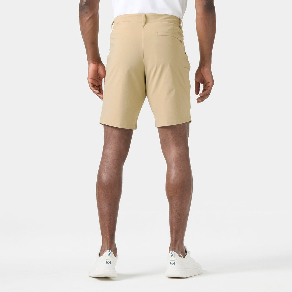 Helly Hansen Men's HH Quick Dry Shorts - Khaki / Sand
