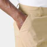 Helly Hansen Men's HH Quick Dry Shorts - Khaki / Sand