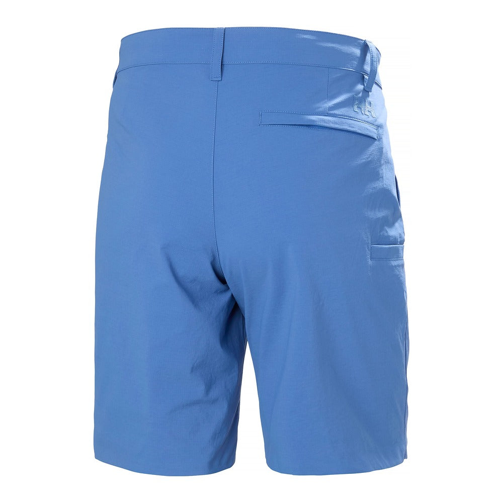 Helly Hansen Men's HH Quick Dry Shorts - Regatta Blue