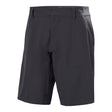 Helly Hansen Men's HH Quick Dry Shorts - Ebony