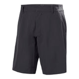 Helly Hansen Men's HH Quick Dry Shorts - Ebony