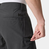 Helly Hansen Men's HH Quick Dry Shorts - Ebony