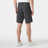Helly Hansen Men's HH Quick Dry Shorts - Ebony