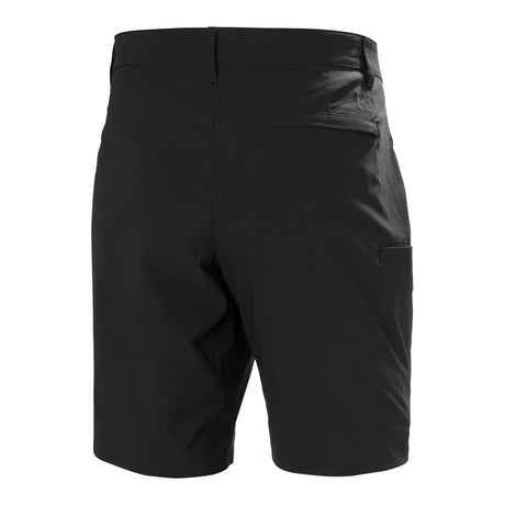 Helly Hansen Men's HH Quick Dry Shorts - Black