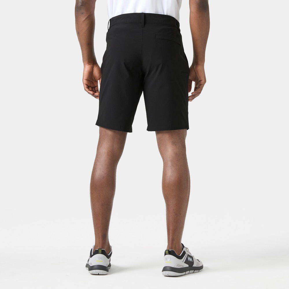 Helly Hansen Men's HH Quick Dry Shorts - Black