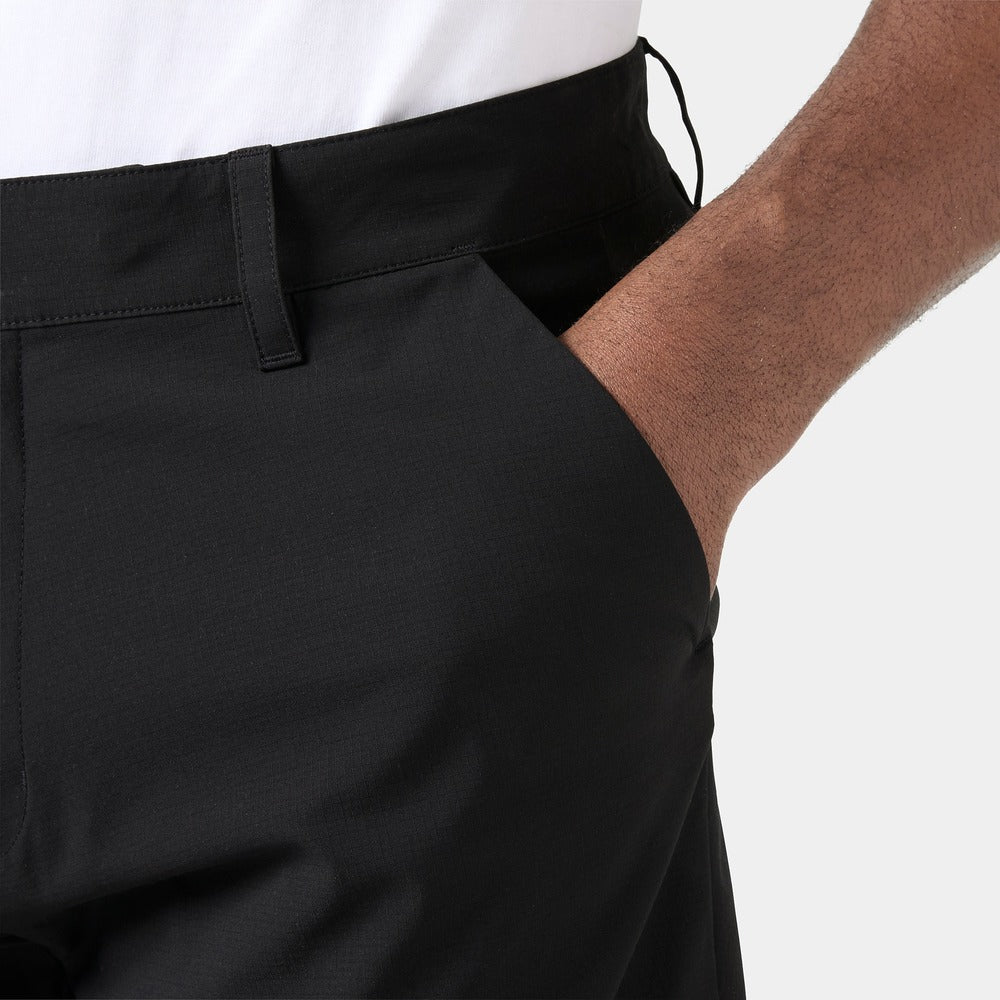 Helly Hansen Men's HH Quick Dry Shorts - Black