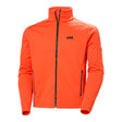 Helly Hansen Men's HP Fleece Jacket - Grenadine