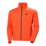 Helly Hansen Men's HP Fleece Jacket - Grenadine