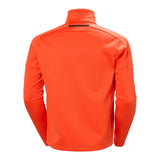 Helly Hansen Men's HP Fleece Jacket - Grenadine