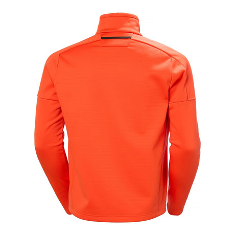 Helly Hansen Men's HP Fleece Jacket - Grenadine