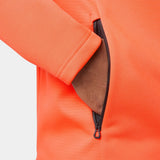 Helly Hansen Men's HP Fleece Jacket - Grenadine