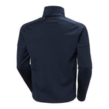 Helly Hansen Men's HP Fleece Jacket - Navy