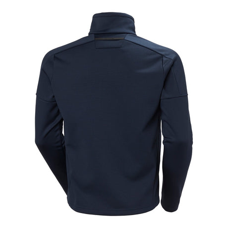 Helly Hansen Men's HP Fleece Jacket - Navy