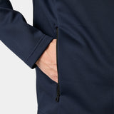 Helly Hansen Men's HP Fleece Jacket - Navy