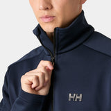Helly Hansen Men's HP Fleece Jacket - Navy