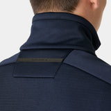 Helly Hansen Men's HP Fleece Jacket - Navy