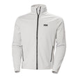 Helly Hansen Men's HP Fleece Jacket - Grey Fog