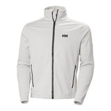 Helly Hansen Men's HP Fleece Jacket - Grey Fog