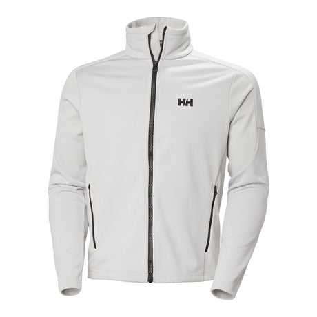 Helly Hansen Men's HP Fleece Jacket - Grey Fog