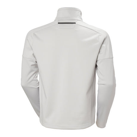 Helly Hansen Men's HP Fleece Jacket - Grey Fog