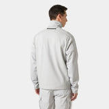 Helly Hansen Men's HP Fleece Jacket - Grey Fog
