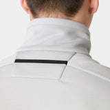 Helly Hansen Men's HP Fleece Jacket - Grey Fog