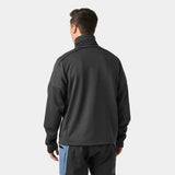 Helly Hansen Men's HP Fleece Jacket - Ebony