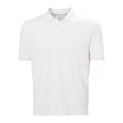 Helly Hansen Men's Riftline Polo - White
