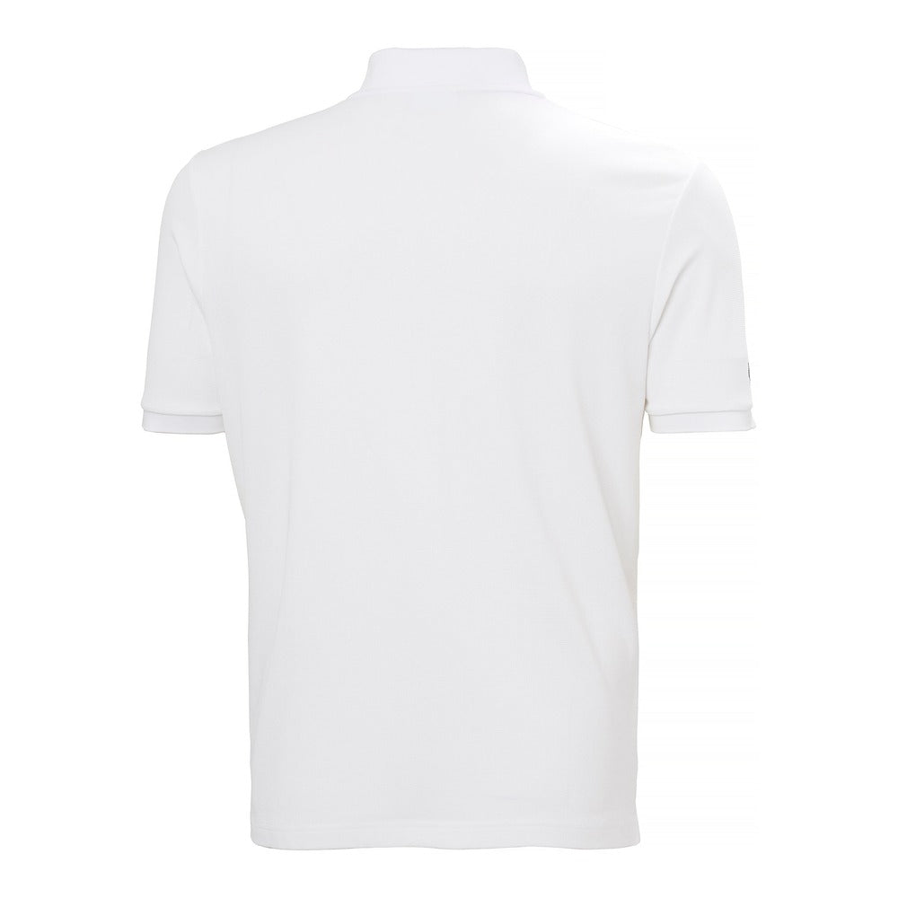 Helly Hansen Men's Riftline Polo - White