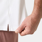 Helly Hansen Men's Riftline Polo - White