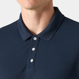 Helly Hansen Men's Riftline Polo - Navy