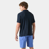Helly Hansen Men's Riftline Polo - Navy