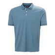Helly Hansen Men's Riftline Polo - Washed Navy