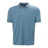 Helly Hansen Men's Riftline Polo - Washed Navy