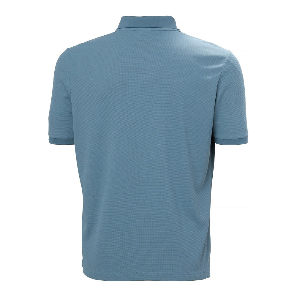 Helly Hansen Men's Riftline Polo - Washed Navy
