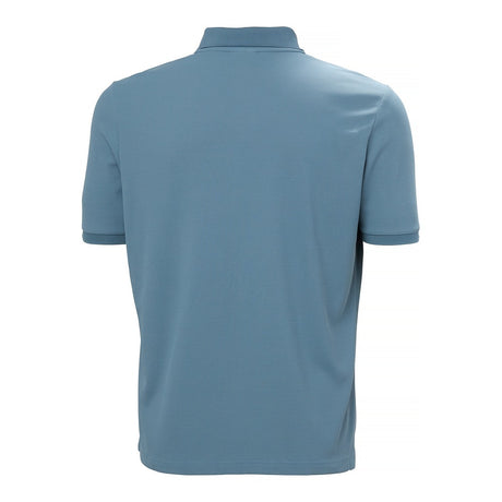 Helly Hansen Men's Riftline Polo - Washed Navy