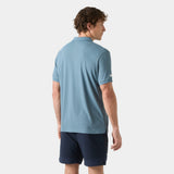 Helly Hansen Men's Riftline Polo - Washed Navy