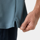Helly Hansen Men's Riftline Polo - Washed Navy