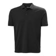 Helly Hansen Men's Riftline Polo - Black