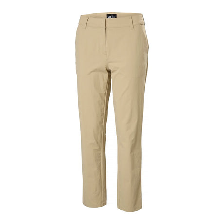 Helly Hansen Women's Quick Dry Pants - Khaki / Sand