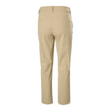 Helly Hansen Women's Quick Dry Pants - Khaki / Sand