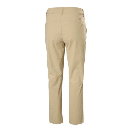 Helly Hansen Women's Quick Dry Pants - Khaki / Sand
