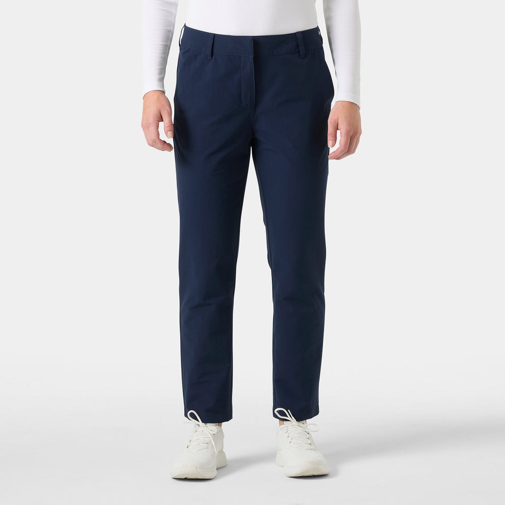 Helly Hansen Women's Quick Dry Pants - Navy